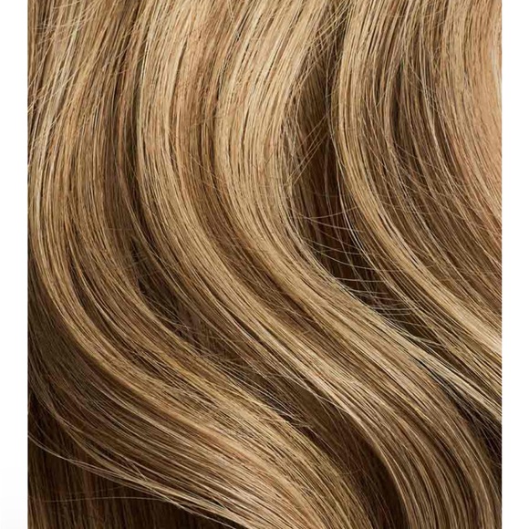 Luxy Bronde Halo 16 In Hair Extensions with Original Packaging - Picture 2 of 8